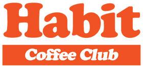 Habit Coffee Club